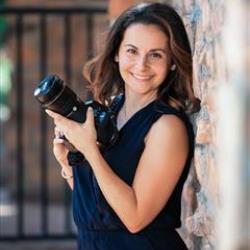 Lisa Lefevre Newborn Photographer - profile picture