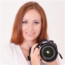 Galina Sumaneeva Newborn Photographer - profile picture