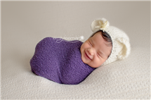 Emily Leeman newborn photography