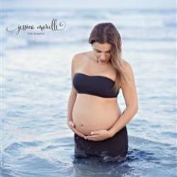 Jessica Morelli Newborn Photographer - profile picture