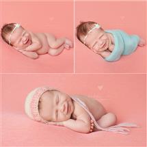 Andrea Kinter newborn photography