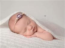 Andrea Kinter newborn photography