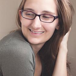 Amanda Morse Newborn Photographer - profile picture