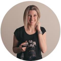 Tanja Haller Newborn Photographer - profile picture