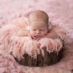 KRISTINA RECHE Newborn Photographer - profile picture