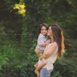 Amanda Gabrell Newborn Photographer - profile picture