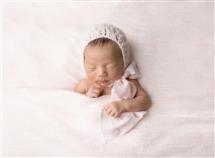 Ann Lyle newborn photography
