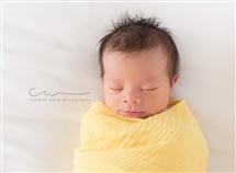 Candice Wong newborn photography