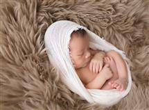 Candice Wong newborn photography
