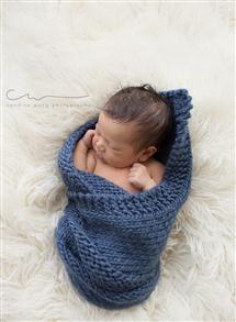 Candice Wong newborn photography