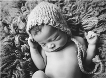 Candice Wong newborn photography