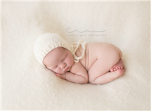 Candice Wong newborn photography