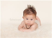 Candice Wong newborn photography