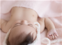 Candice Wong newborn photography