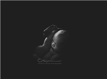 Candice Wong newborn photography