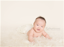Candice Wong newborn photography