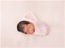 Candice Wong newborn photography