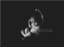 Candice Wong newborn photography