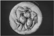 Neda Burtman-Wetmore newborn photography