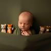 newborn photographer Tawny Nalley