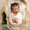 newborn photographer Tawny Nalley