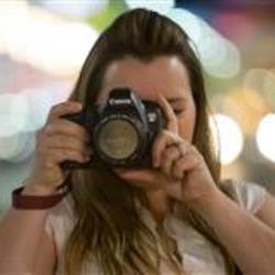 Sheena Gallegos Newborn Photographer - profile picture