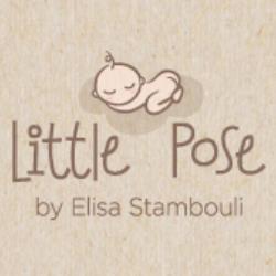 Elisa Stambouli Newborn Photographer - profile picture
