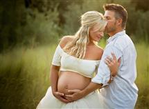 Kristy Romero newborn photography