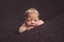 Jessica Luongo newborn photography