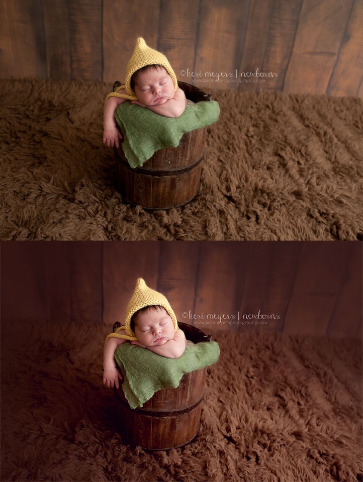 newborn photography community critique photo submitted by Keri Meyers - 5 community members set this photo as a favourite image.