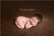 Keri Meyers newborn photography