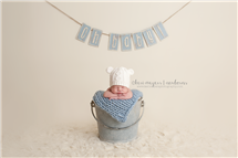 Keri Meyers newborn photography