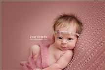 Keri Meyers newborn photography