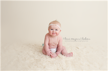 Keri Meyers newborn photography