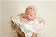 Keri Meyers newborn photography