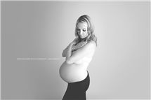 Keri Meyers newborn photography