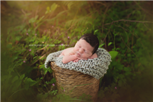 Keri Meyers newborn photography