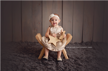Keri Meyers newborn photography