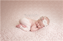 Keri Meyers newborn photography