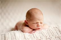 Keri Meyers newborn photography