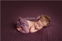 Keri Meyers newborn photography