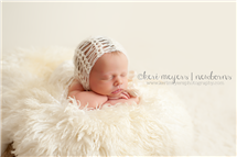Keri Meyers newborn photography