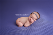 Keri Meyers newborn photography