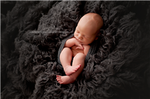 Keri Meyers newborn photography