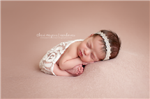 Keri Meyers newborn photography