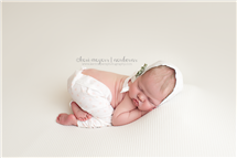 Keri Meyers newborn photography