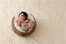 Keri Meyers newborn photography