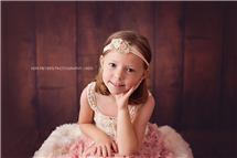 Keri Meyers newborn photography