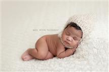 Keri Meyers newborn photography
