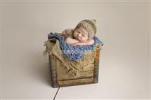 Keri Meyers newborn photography